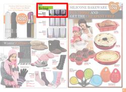 Dischem : Mother's Day (Valid until 11 May 2014), page 5