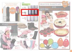 Dischem : Mother's Day (Valid until 11 May 2014), page 5
