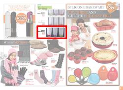 Dischem : Mother's Day (Valid until 11 May 2014), page 5