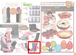 Dischem : Mother's Day (Valid until 11 May 2014), page 5