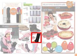 Dischem : Mother's Day (Valid until 11 May 2014), page 5