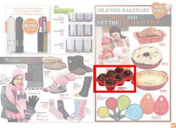 Dischem : Mother's Day (Valid until 11 May 2014), page 5