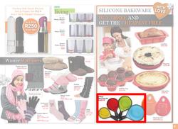 Dischem : Mother's Day (Valid until 11 May 2014), page 5