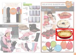 Dischem : Mother's Day (Valid until 11 May 2014), page 5