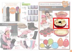 Dischem : Mother's Day (Valid until 11 May 2014), page 5