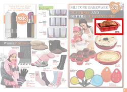 Dischem : Mother's Day (Valid until 11 May 2014), page 5