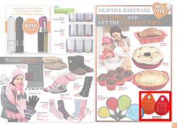 Dischem : Mother's Day (Valid until 11 May 2014), page 5