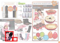 Dischem : Mother's Day (Valid until 11 May 2014), page 5