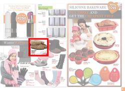Dischem : Mother's Day (Valid until 11 May 2014), page 5