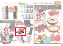 Dischem : Mother's Day (Valid until 11 May 2014), page 5