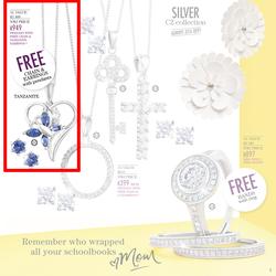 NWJ : Mother's Day (Valid until 11 May 2014), page 5