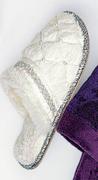 White Slipper