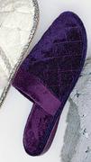 Purple Slipper