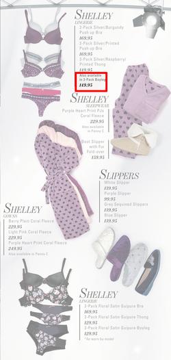 Edgars : Mother's Day (17 Apr - 11 May 2014), page 5