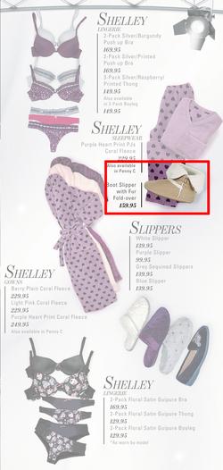 Edgars : Mother's Day (17 Apr - 11 May 2014), page 5