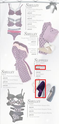 Edgars : Mother's Day (17 Apr - 11 May 2014), page 5