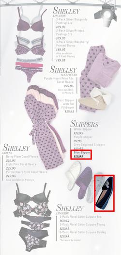 Edgars : Mother's Day (17 Apr - 11 May 2014), page 5