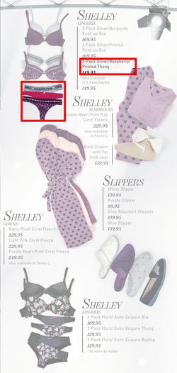 Edgars : Mother's Day (17 Apr - 11 May 2014), page 5