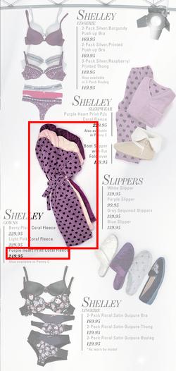 Edgars : Mother's Day (17 Apr - 11 May 2014), page 5