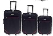 Luggage Red Upper 70cm
