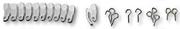Curtain Wire-5m