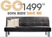 Go For Sofa Beds