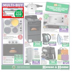 House & Home : Home Of The Deal (6 May - 19 May 2014), page 5