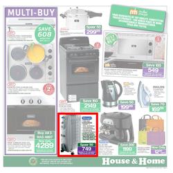 House & Home : Home Of The Deal (6 May - 19 May 2014), page 5