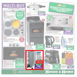 House & Home : Home Of The Deal (6 May - 19 May 2014), page 5