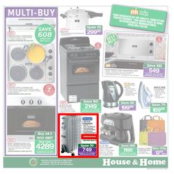 House & Home : Home Of The Deal (6 May - 19 May 2014), page 5