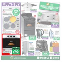 House & Home : Home Of The Deal (6 May - 19 May 2014), page 5