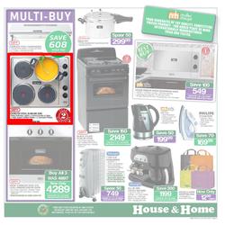 House & Home : Home Of The Deal (6 May - 19 May 2014), page 5