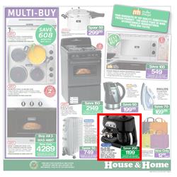 House & Home : Home Of The Deal (6 May - 19 May 2014), page 5