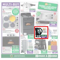 House & Home : Home Of The Deal (6 May - 19 May 2014), page 5