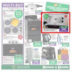 House & Home : Home Of The Deal (6 May - 19 May 2014), page 5