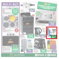House & Home : Home Of The Deal (6 May - 19 May 2014), page 5