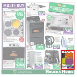 House & Home : Home Of The Deal (6 May - 19 May 2014), page 5