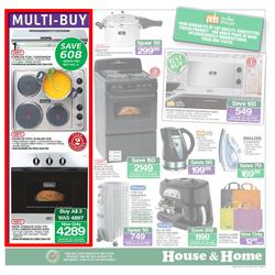 House & Home : Home Of The Deal (6 May - 19 May 2014), page 5
