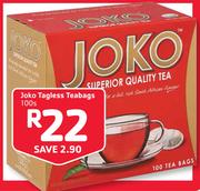 Joko Tagless Teabags-10