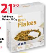 PnP Bran Flakes-500G