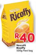 Nescafe Ricoffy Flexi Bag- 500g