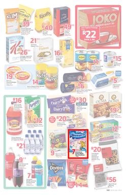 Pick N Pay WC : Shop Smart & Save (6 May - 18 May 2014), page 5