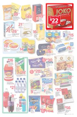 Pick N Pay WC : Shop Smart & Save (6 May - 18 May 2014), page 5