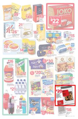 Pick N Pay WC : Shop Smart & Save (6 May - 18 May 2014), page 5