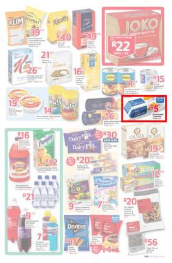 Pick N Pay WC : Shop Smart & Save (6 May - 18 May 2014), page 5