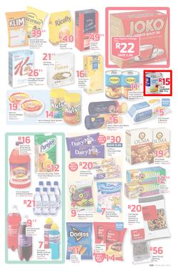 Pick N Pay WC : Shop Smart & Save (6 May - 18 May 2014), page 5