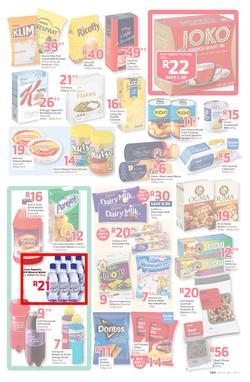 Pick N Pay WC : Shop Smart & Save (6 May - 18 May 2014), page 5