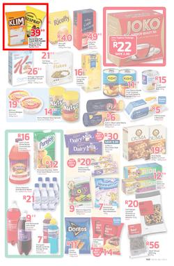 Pick N Pay WC : Shop Smart & Save (6 May - 18 May 2014), page 5