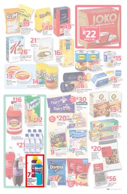 Pick N Pay WC : Shop Smart & Save (6 May - 18 May 2014), page 5