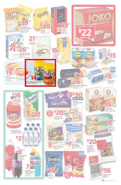 Pick N Pay WC : Shop Smart & Save (6 May - 18 May 2014), page 5